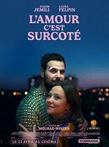 L'Amour c'est surcoté 1